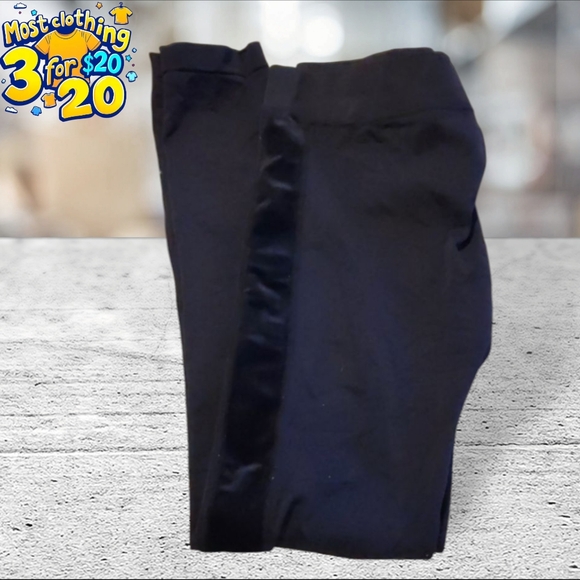 Emma's expressions Maternity tights/leggings.  One size fits most. - Picture 1 of 5